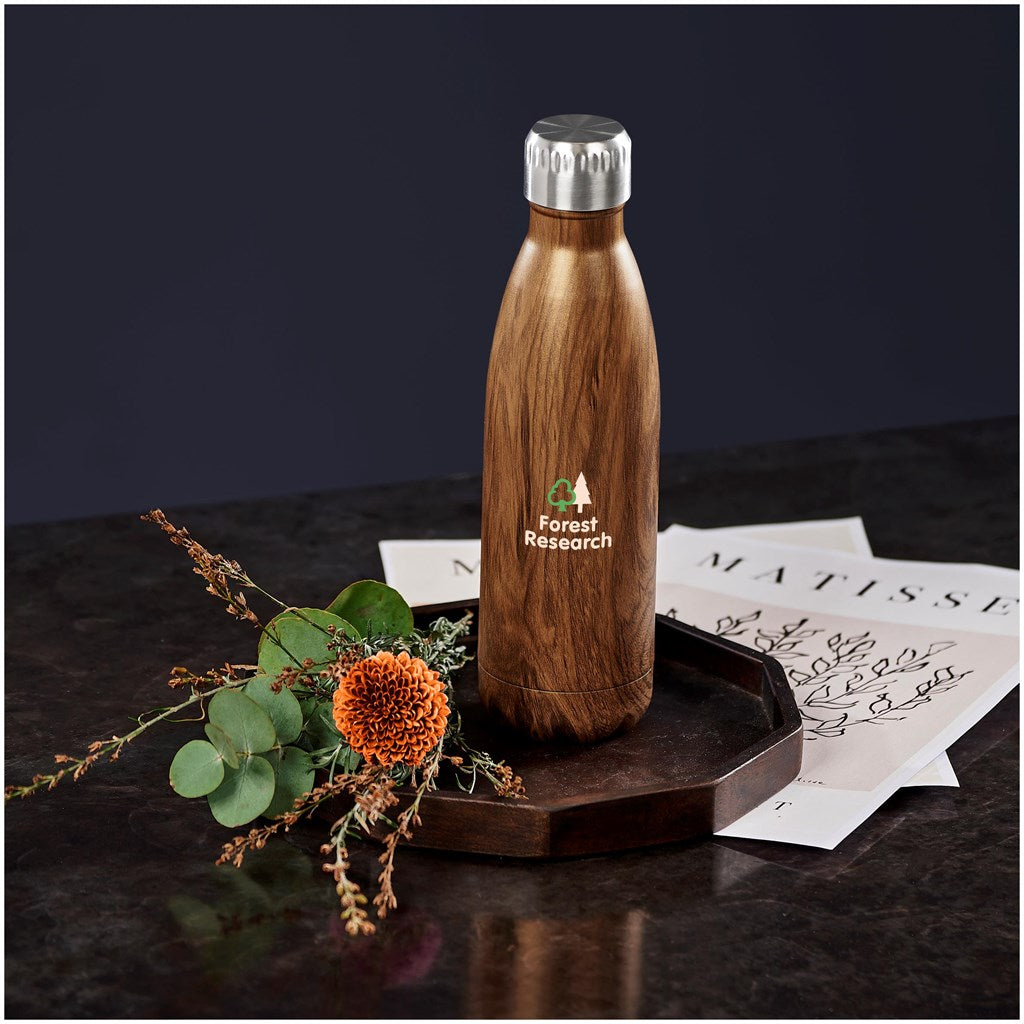 Woodbury Double-Wall Water Bottle  - 500ml