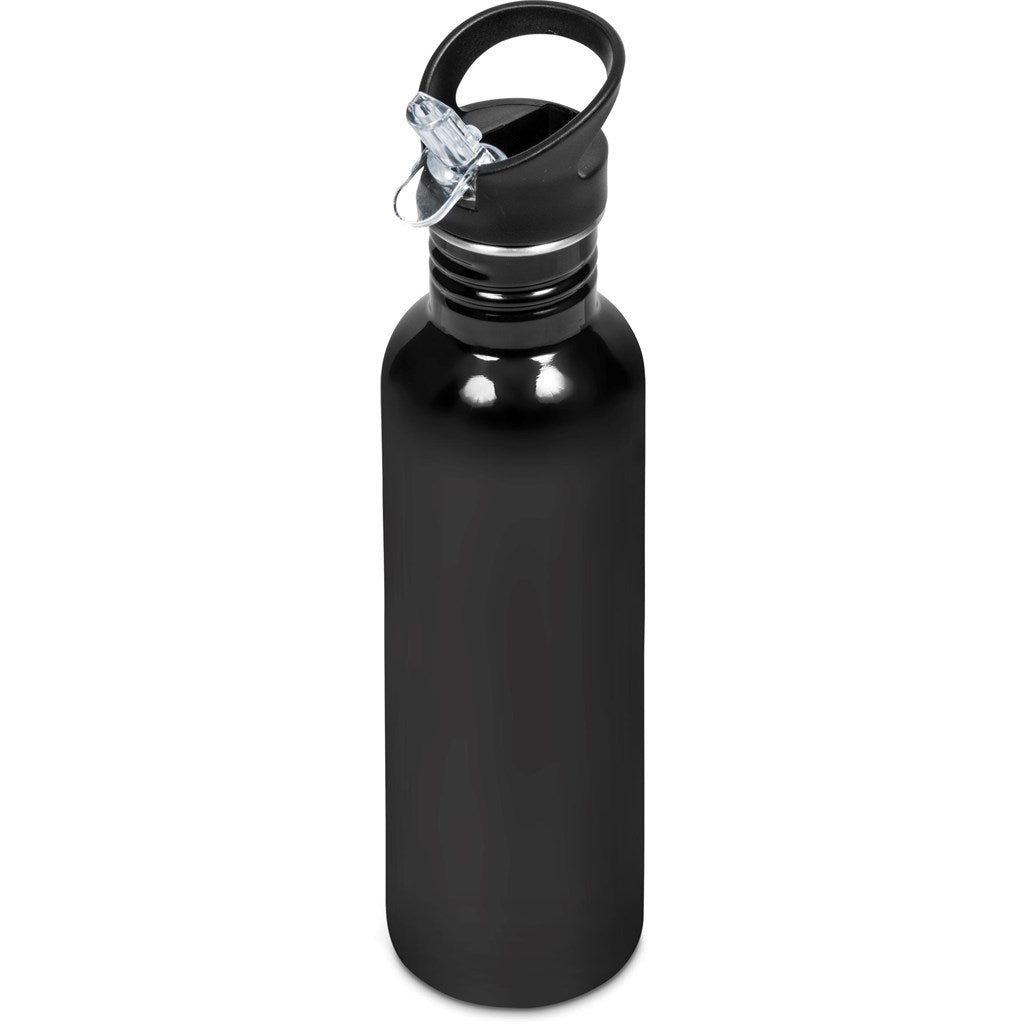 Ventura Flip Valve Lid Water Bottle - 750ml