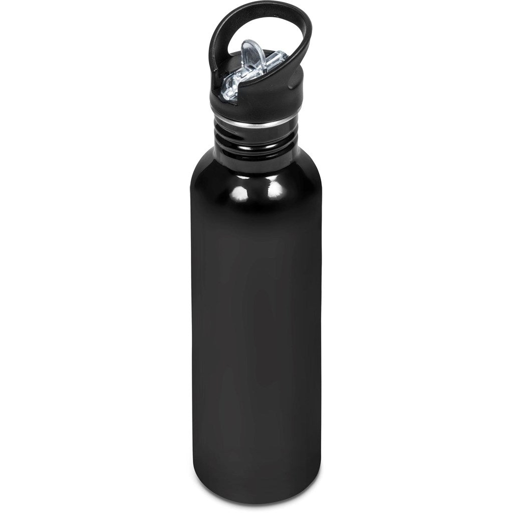 Ventura Flip Valve Lid Water Bottle - 750ml