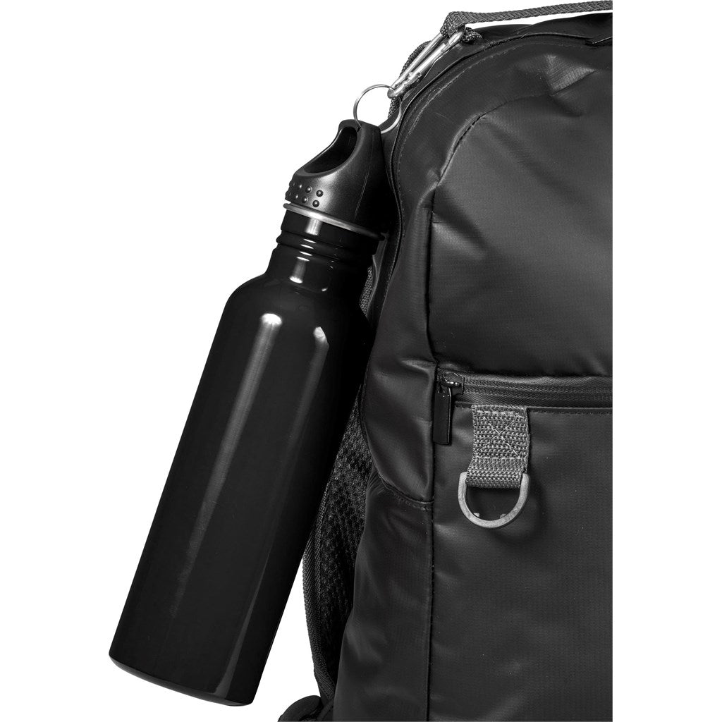 Ventura Flip Valve Lid Water Bottle - 750ml
