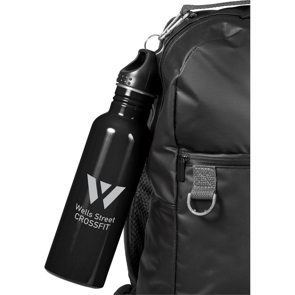 Ventura Flip Valve Lid Water Bottle - 750ml