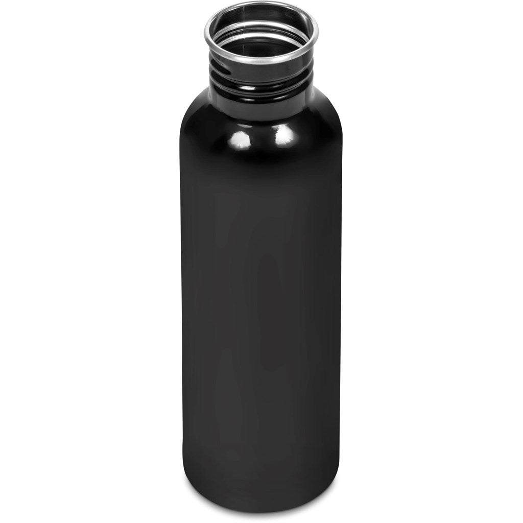 Ventura Flip Valve Lid Water Bottle - 750ml