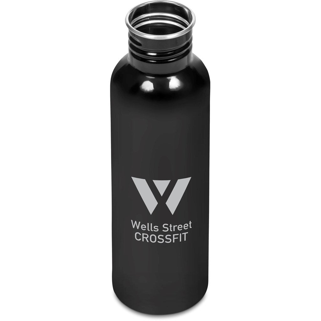 Ventura Flip Valve Lid Water Bottle - 750ml
