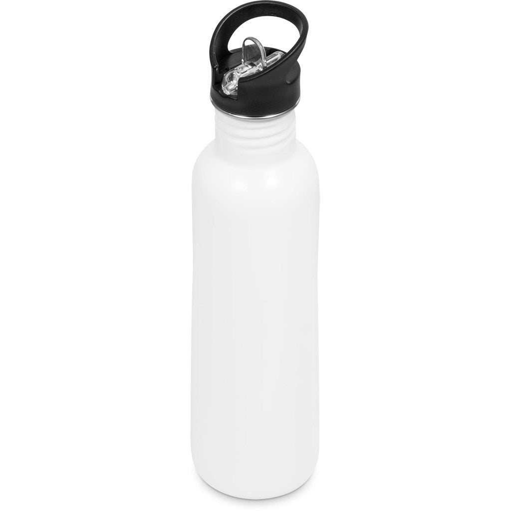 Ventura Flip Valve Lid Water Bottle - 750ml