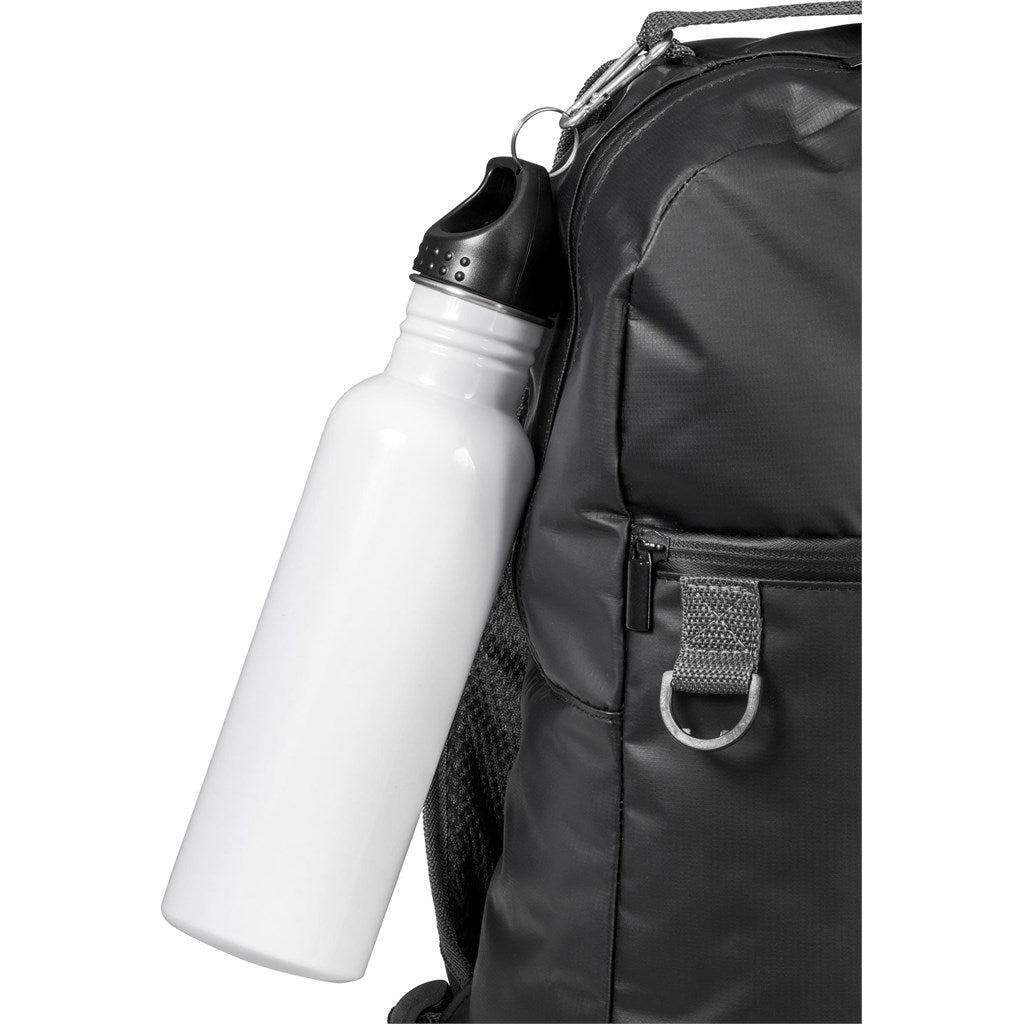 Ventura Flip Valve Lid Water Bottle - 750ml