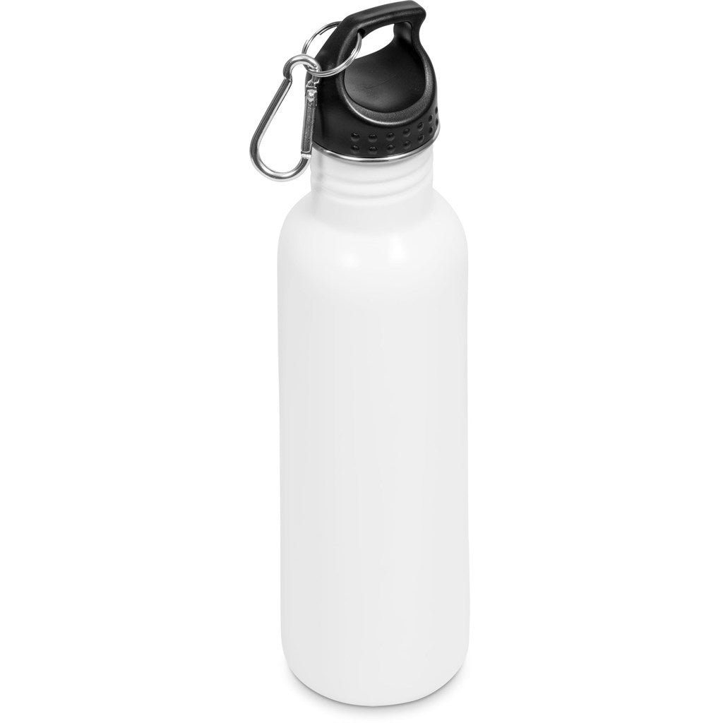 Ventura Flip Valve Lid Water Bottle - 750ml