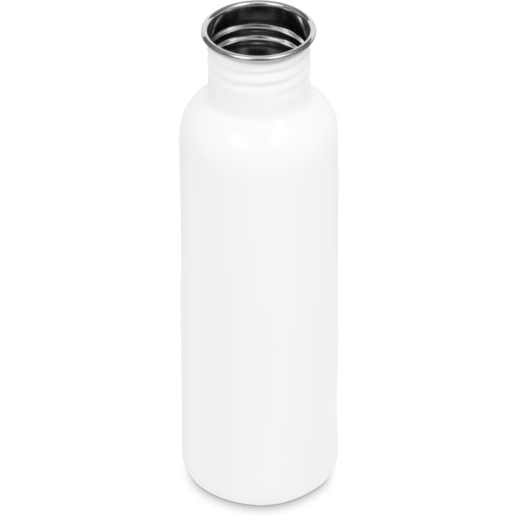 Ventura Flip Valve Lid Water Bottle - 750ml
