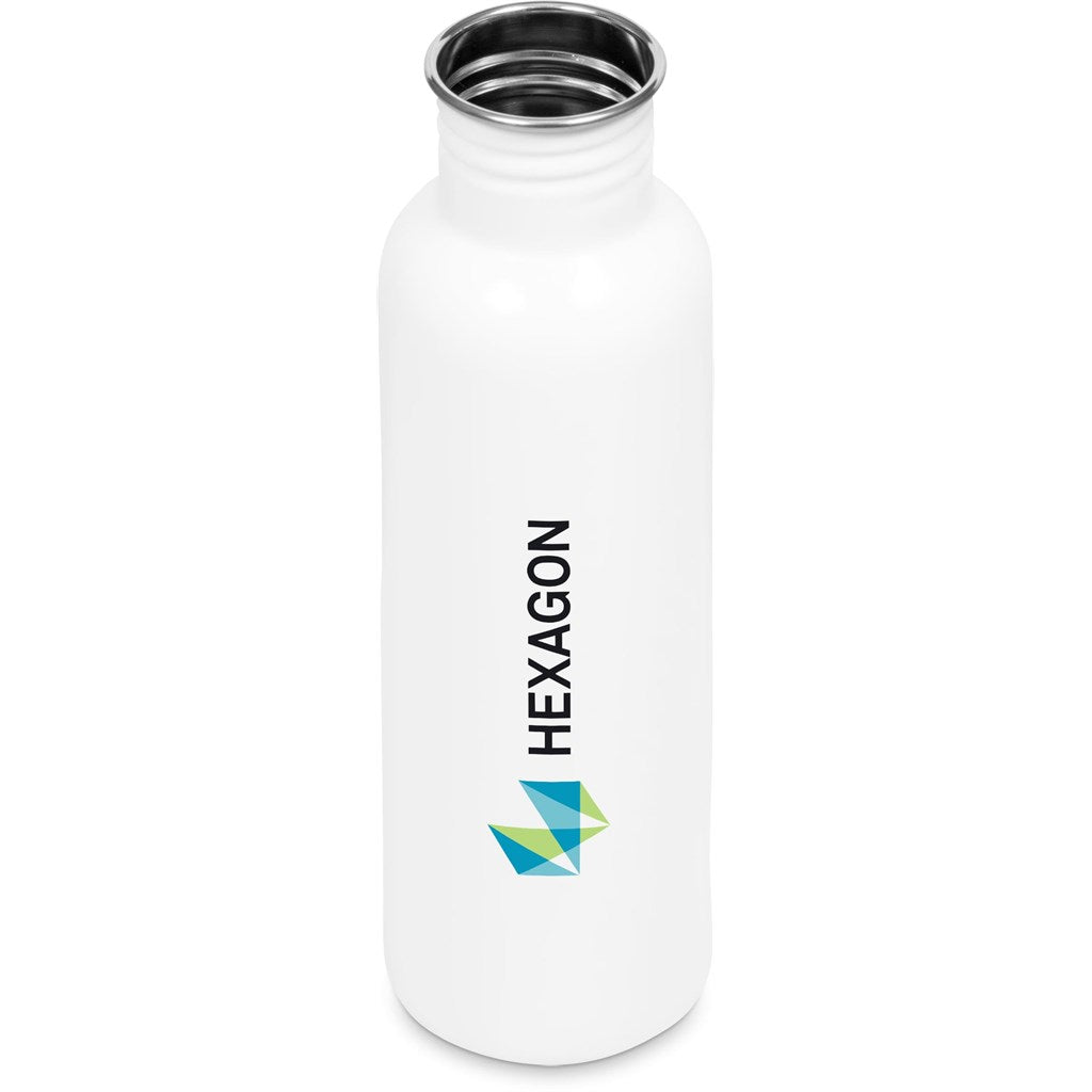 Ventura Flip Valve Lid Water Bottle - 750ml