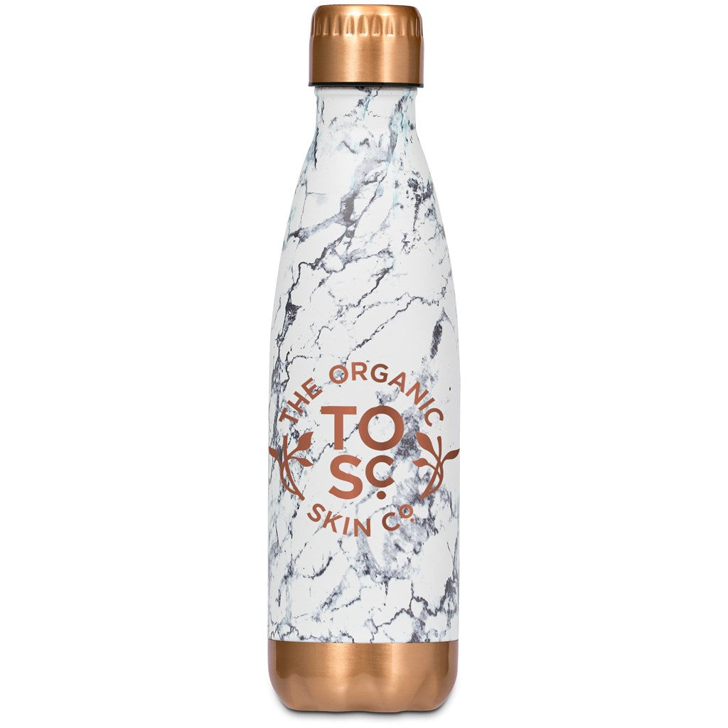 Marbella Double-Wall Water Bottle - 500ml