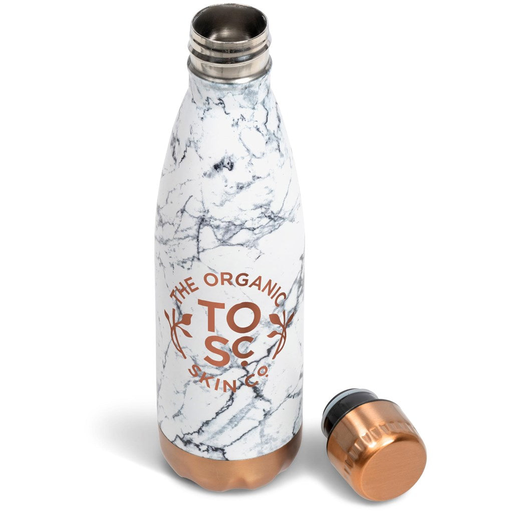 Marbella Double-Wall Water Bottle - 500ml