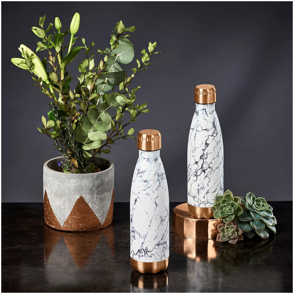 Marbella Double-Wall Water Bottle - 500ml