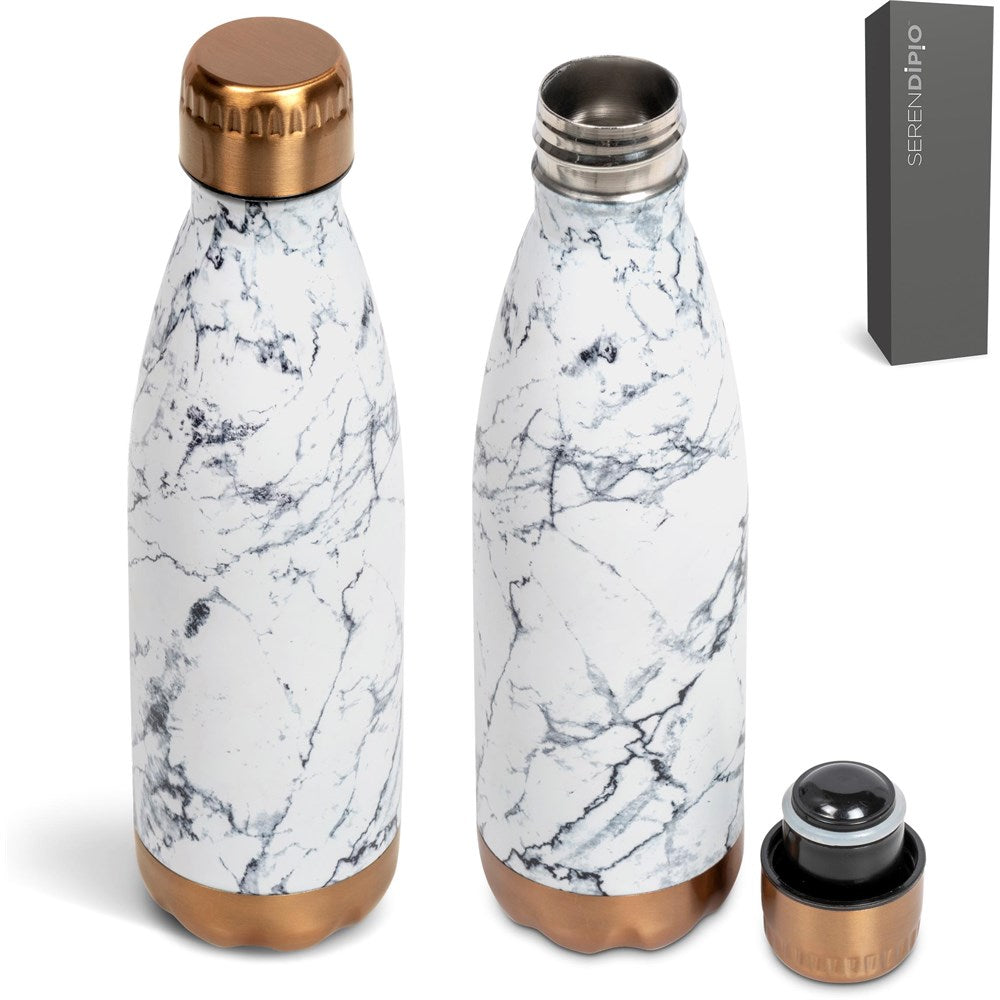 Marbella Double-Wall Water Bottle - 500ml
