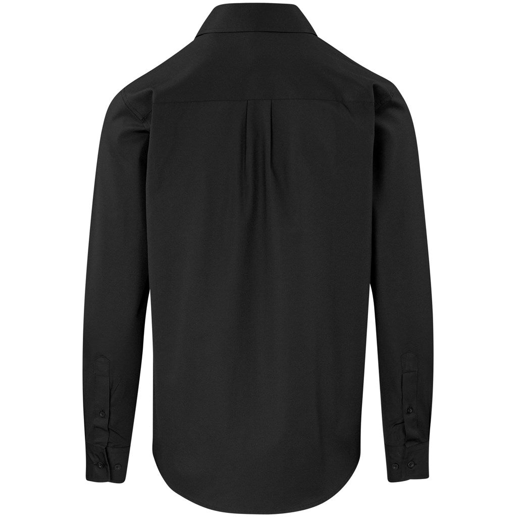 Mens Long Sleeve Sycamore Shirt