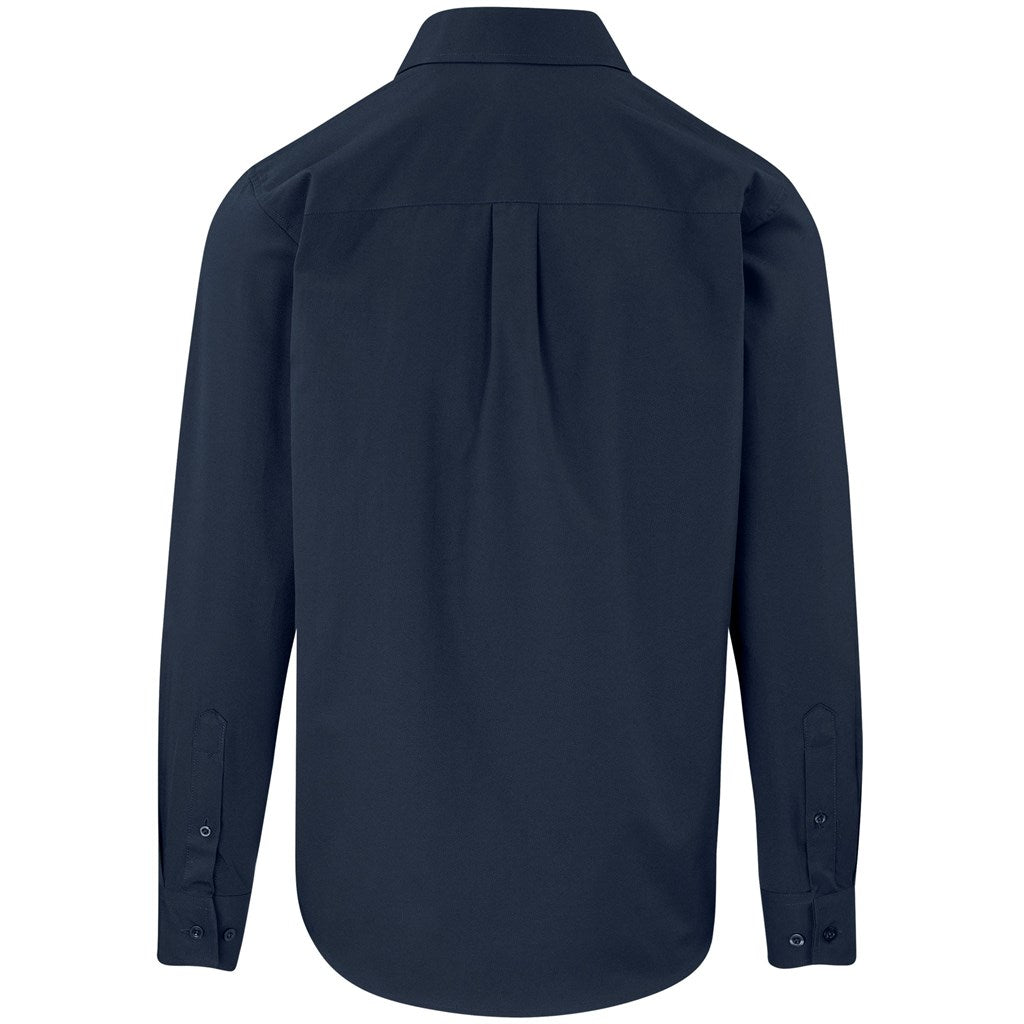 Mens Long Sleeve Sycamore Shirt