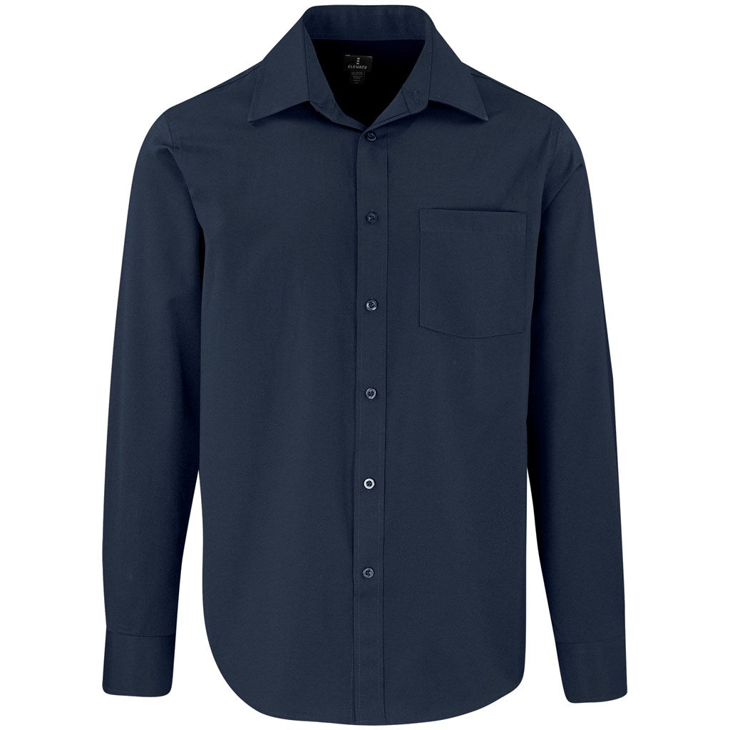 Mens Long Sleeve Sycamore Shirt