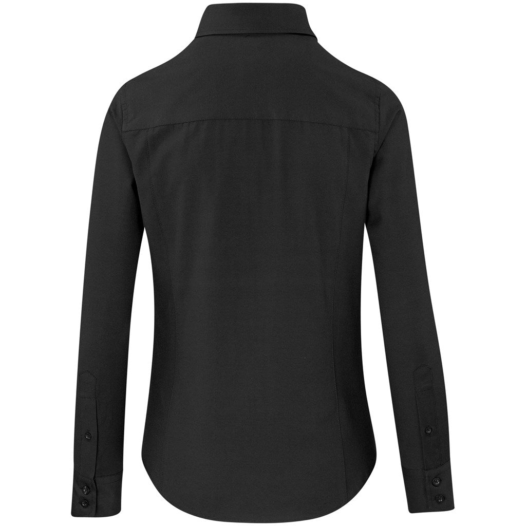 Ladies Long Sleeve Sycamore Shirt