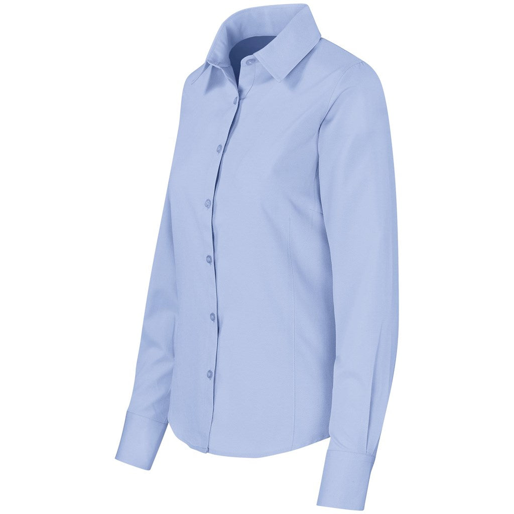 Ladies Long Sleeve Sycamore Shirt