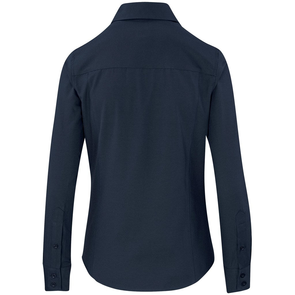 Ladies Long Sleeve Sycamore Shirt