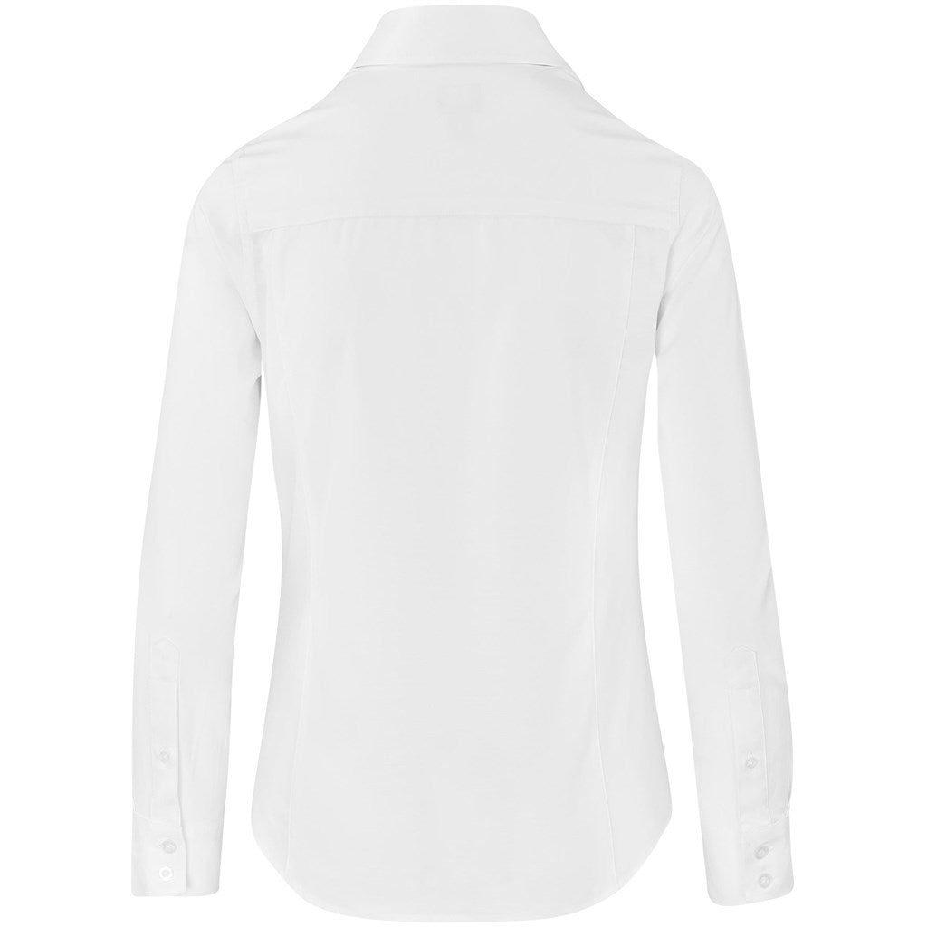 Ladies Long Sleeve Sycamore Shirt