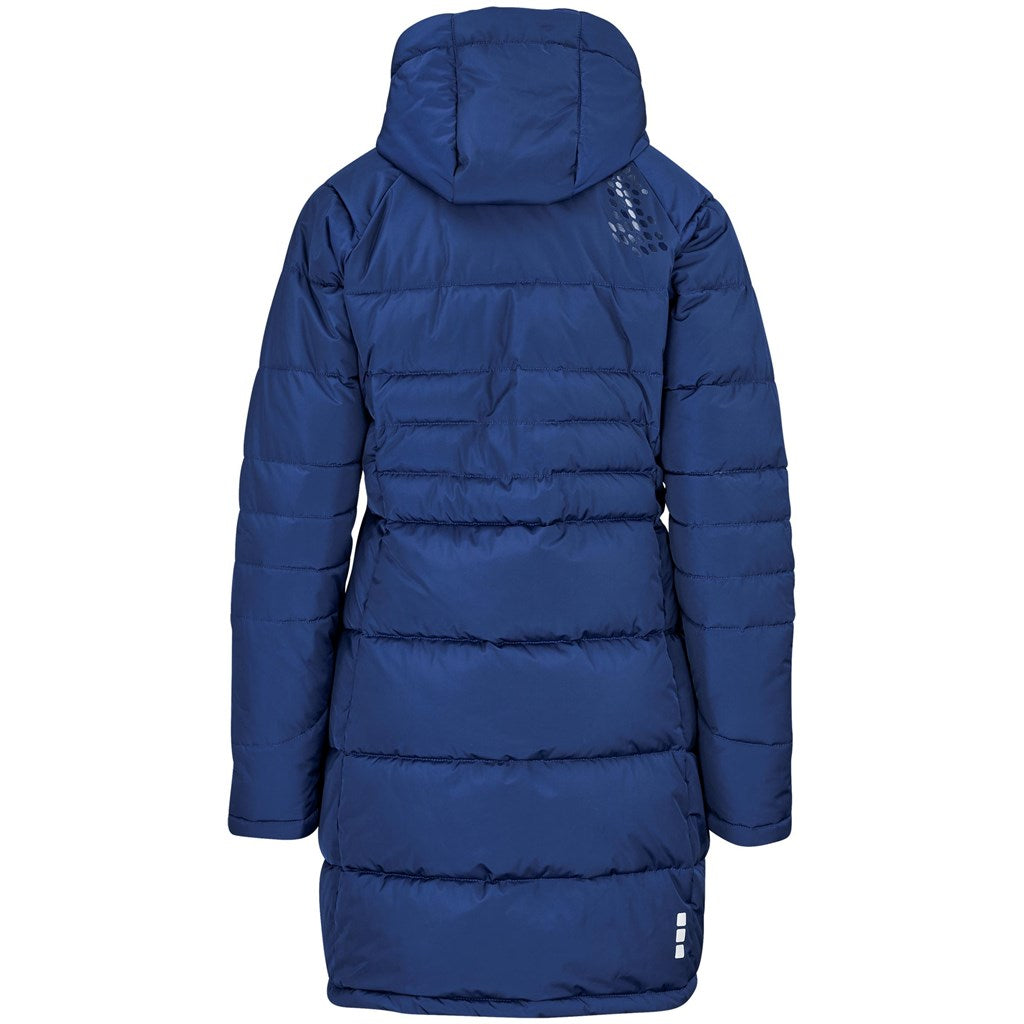 Ladies Balkan Insulated Jacket