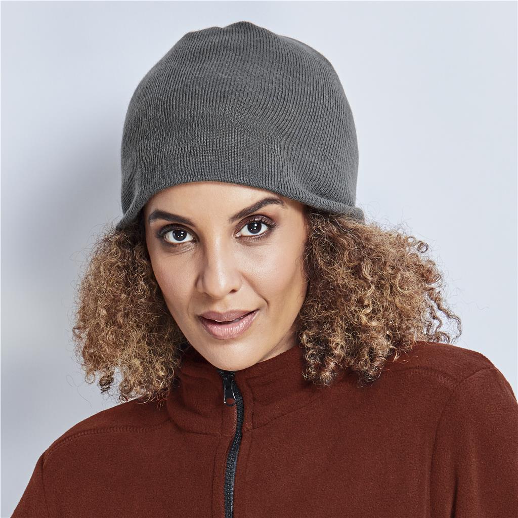 Pinnacle Beanie
