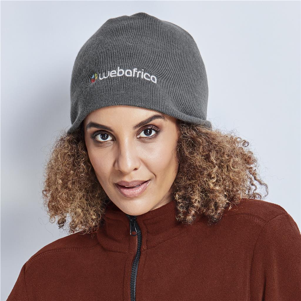 Pinnacle Beanie