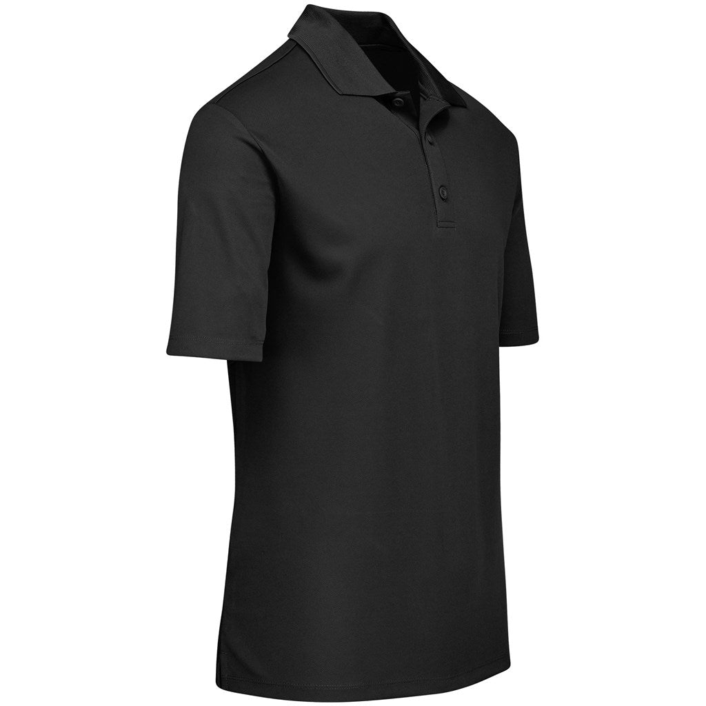 Mens Edge Golf Shirt