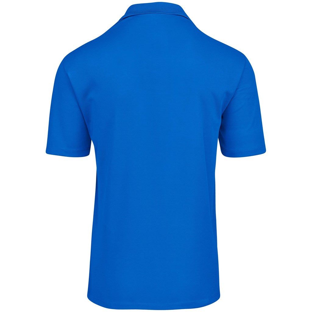 Mens Edge Golf Shirt