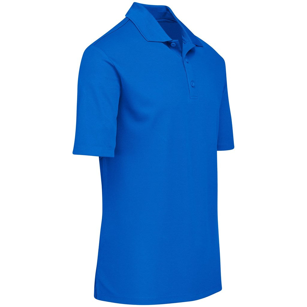 Mens Edge Golf Shirt