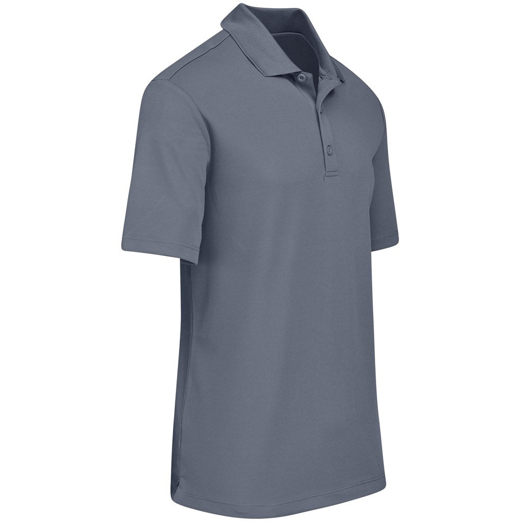 Mens Edge Golf Shirt