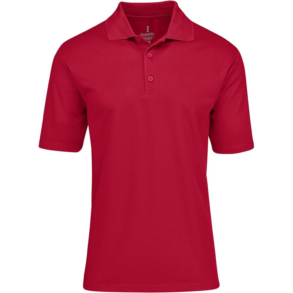 Mens Edge Golf Shirt