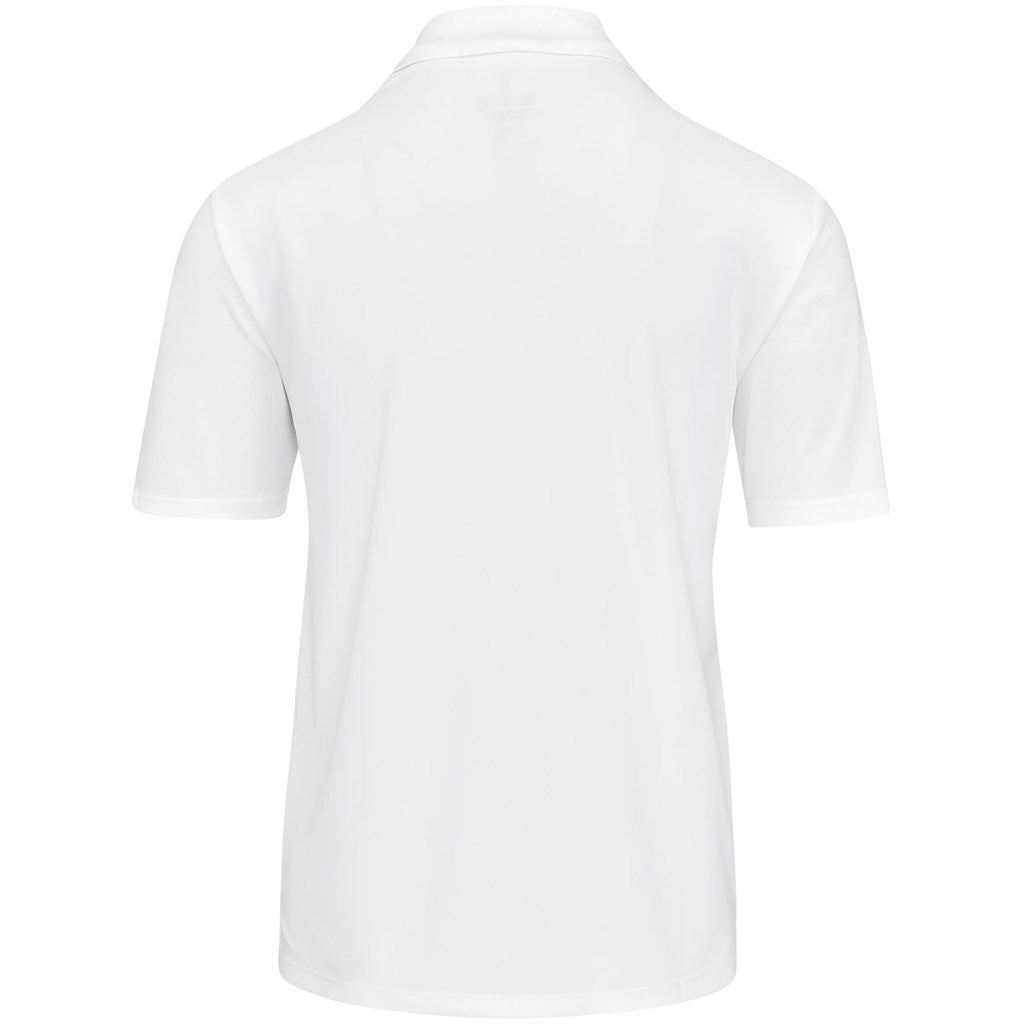 Mens Edge Golf Shirt