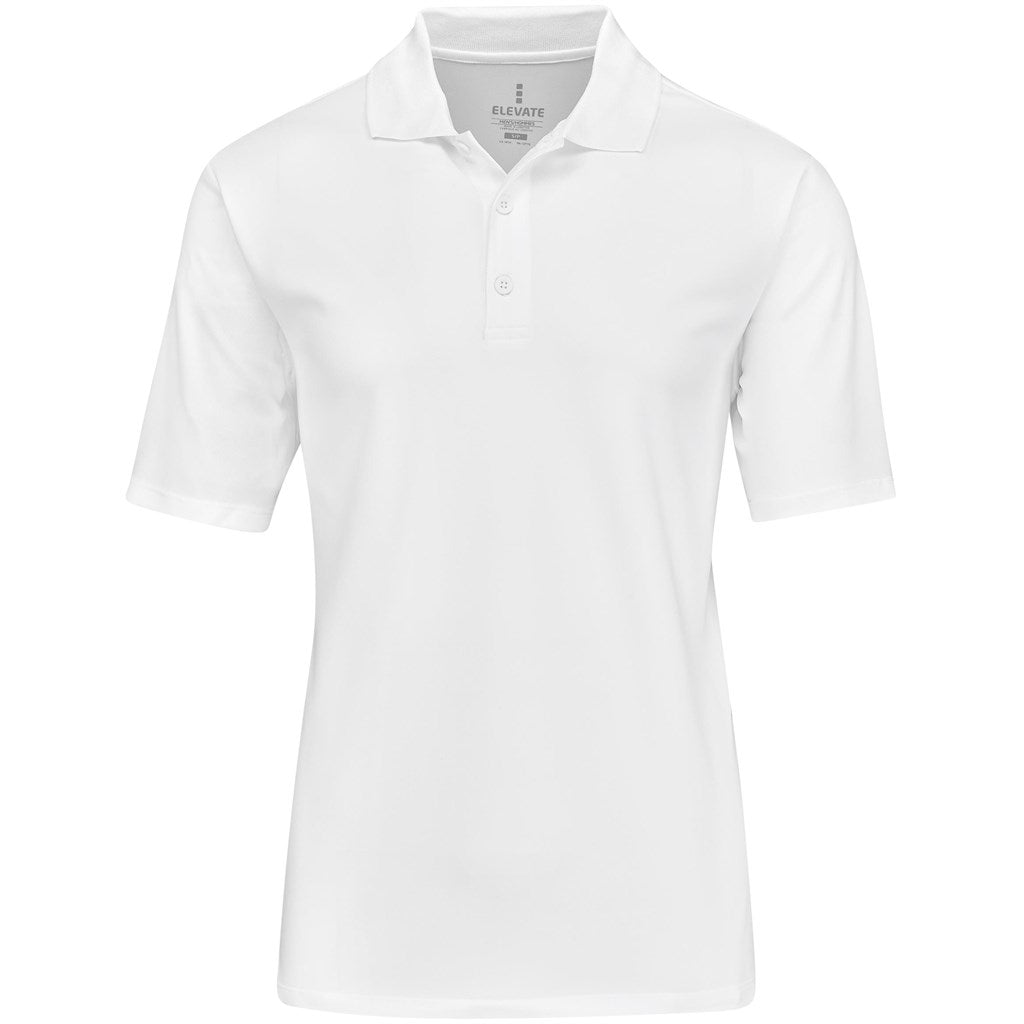 Mens Edge Golf Shirt