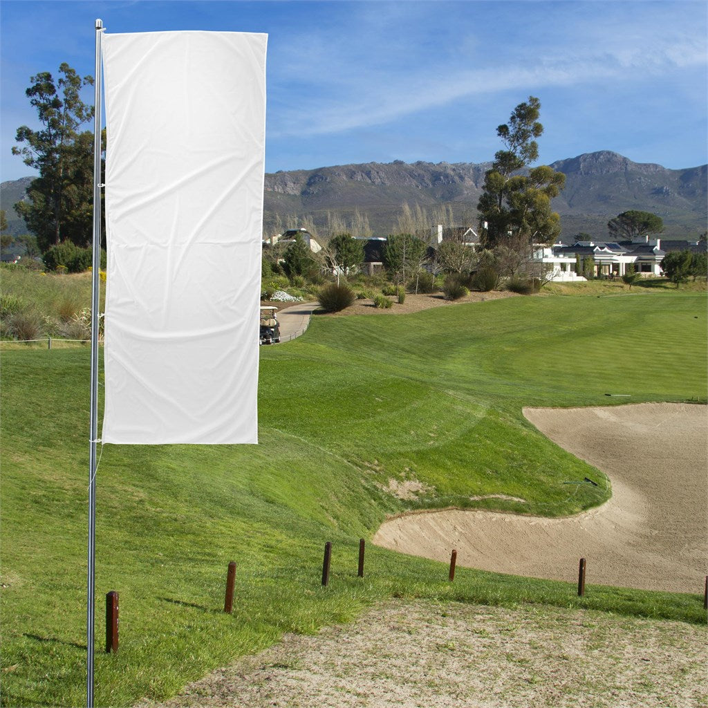 Champion Corporate Pole Flag 1300mm x 600mm