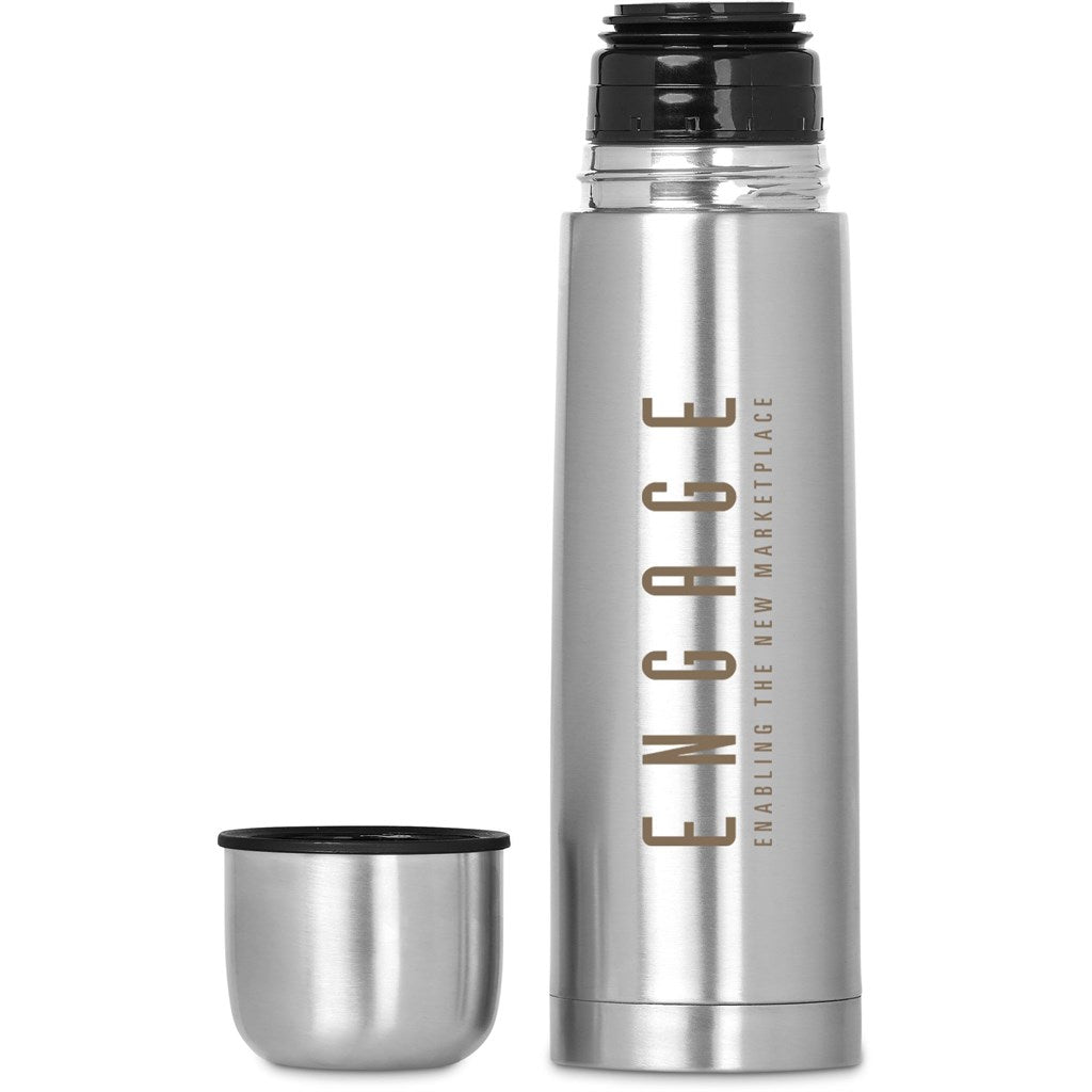 Consulate Double-Wall Flask - 500ml