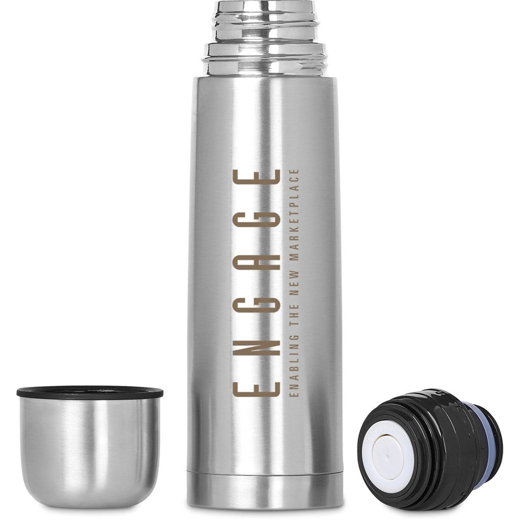 Consulate Double-Wall Flask - 500ml