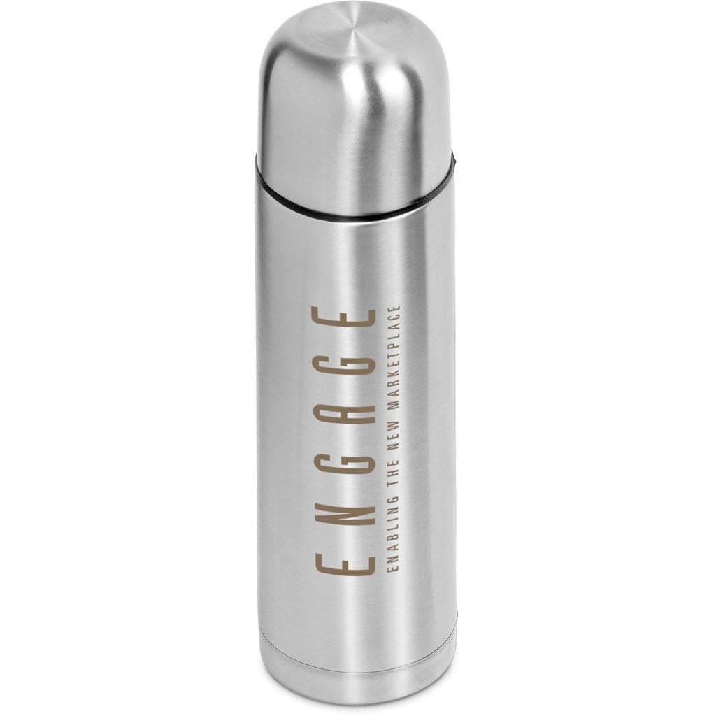 Consulate Double-Wall Flask - 500ml