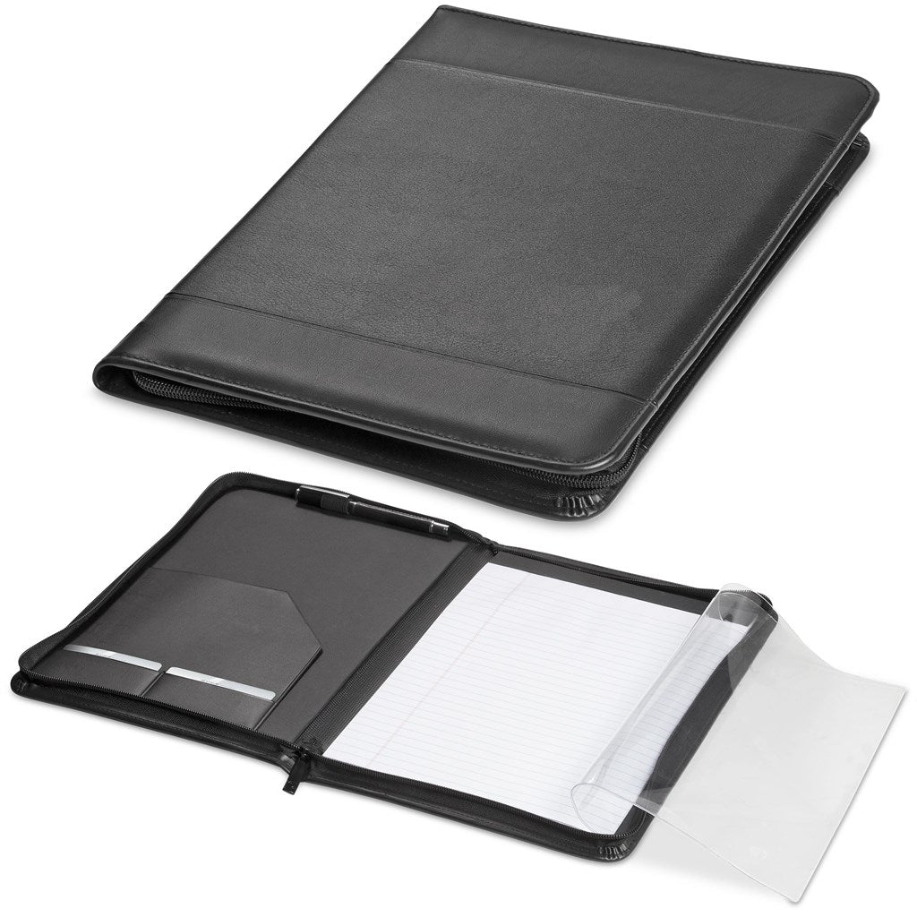 Windsor Impressions A4 Zip-Around Folder