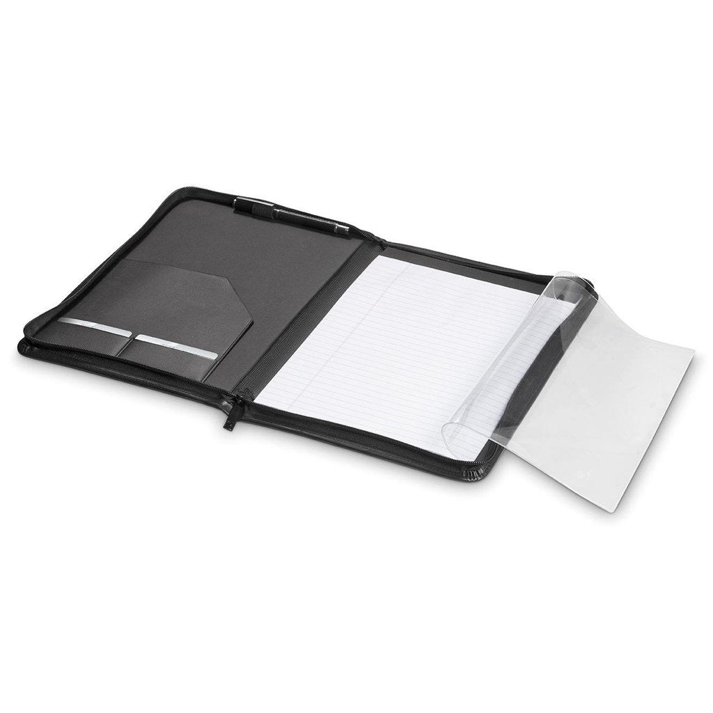 Windsor Impressions A4 Zip-Around Folder