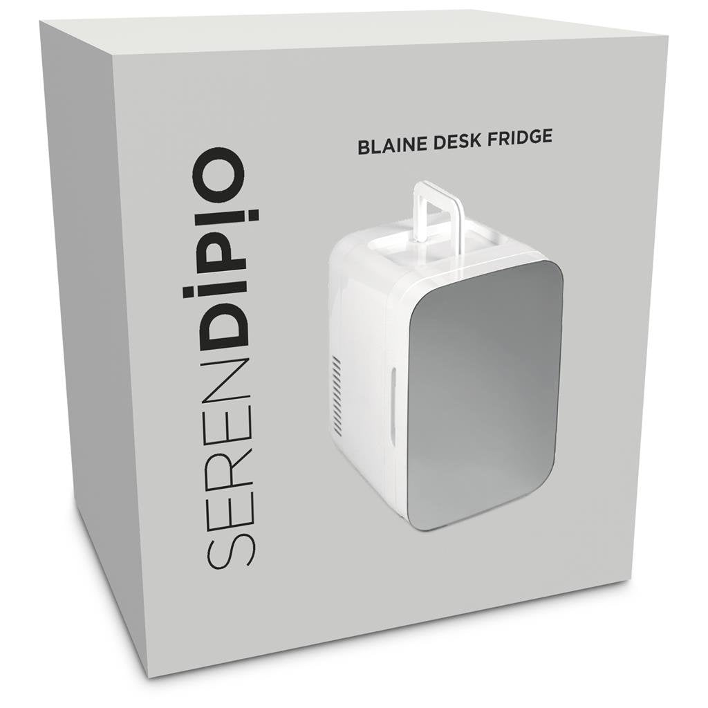 Blaine Desk Fridge