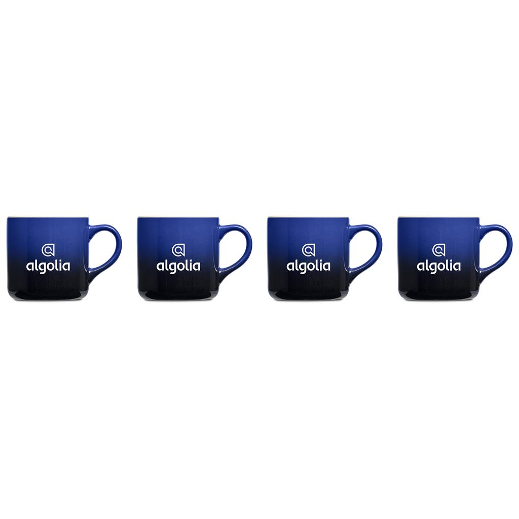 Andy Cartwright Hazyview Gift Set - Red