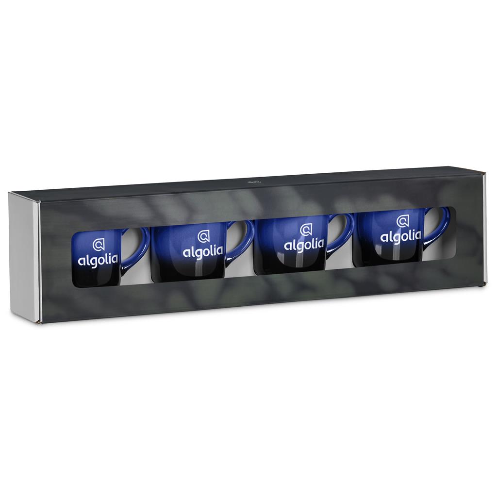Andy Cartwright Hazyview Gift Set - Red