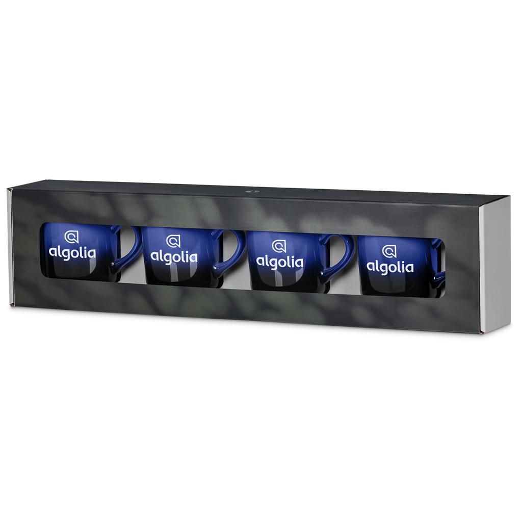Andy Cartwright Hazyview Gift Set - Red