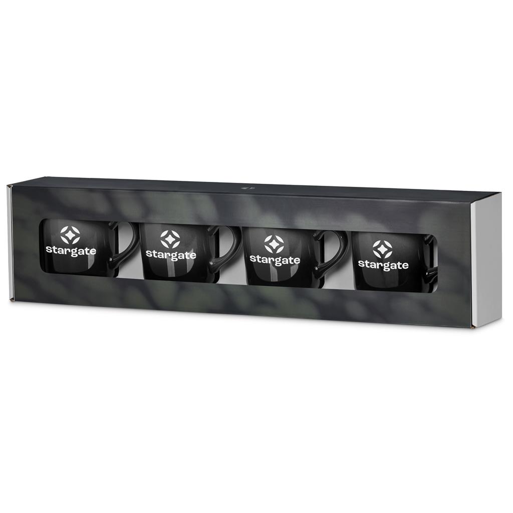 Andy Cartwright Hazyview Gift Set - Red