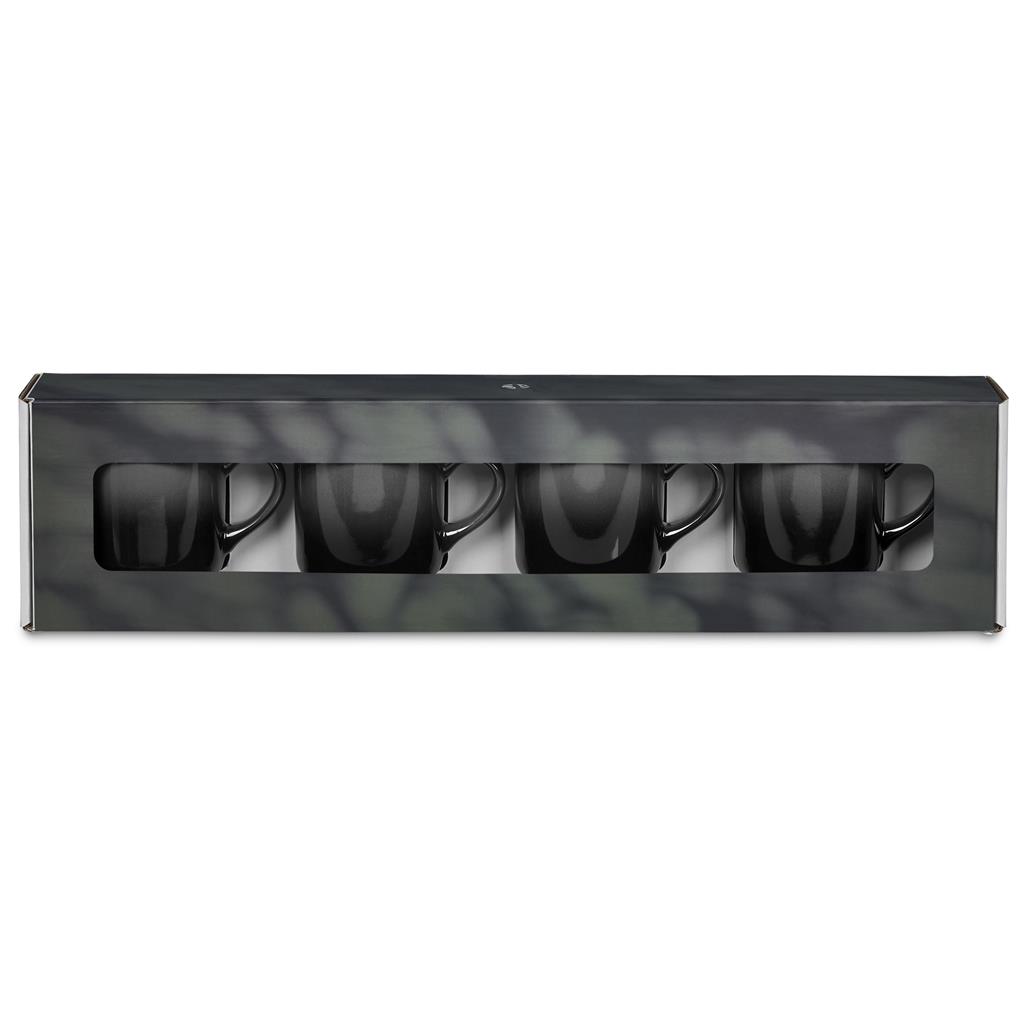 Andy Cartwright Hazyview Gift Set - Red