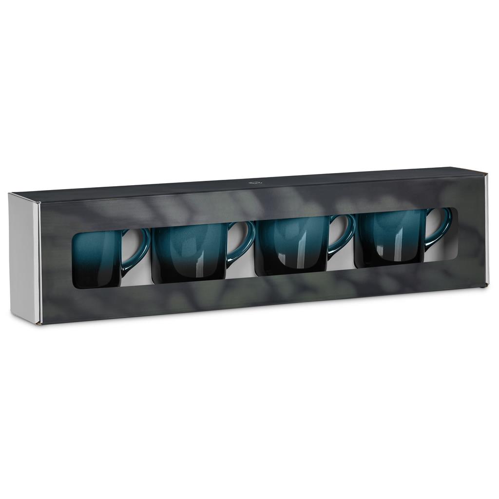 Andy Cartwright Hazyview Gift Set - Red