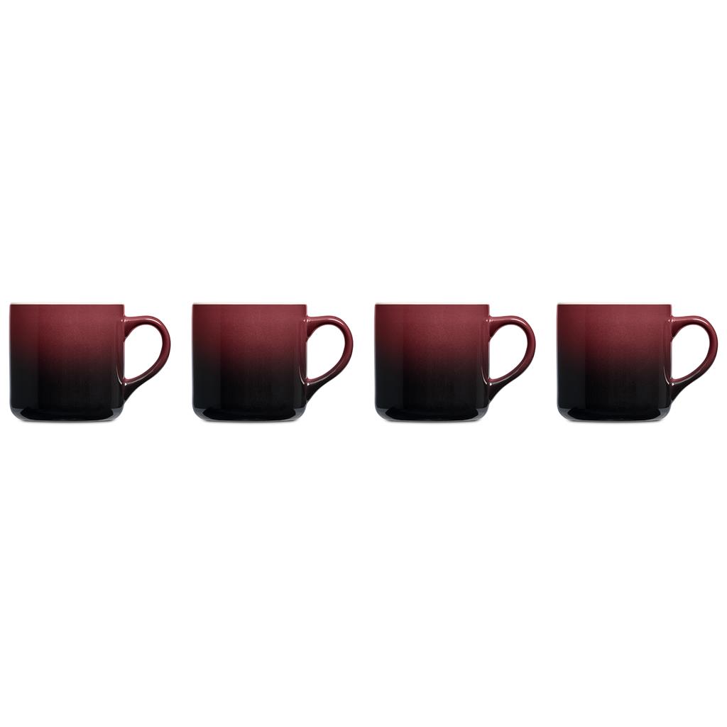 Andy Cartwright Hazyview Gift Set - Red