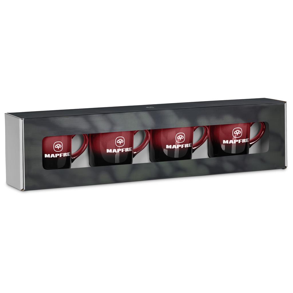 Andy Cartwright Hazyview Gift Set - Red