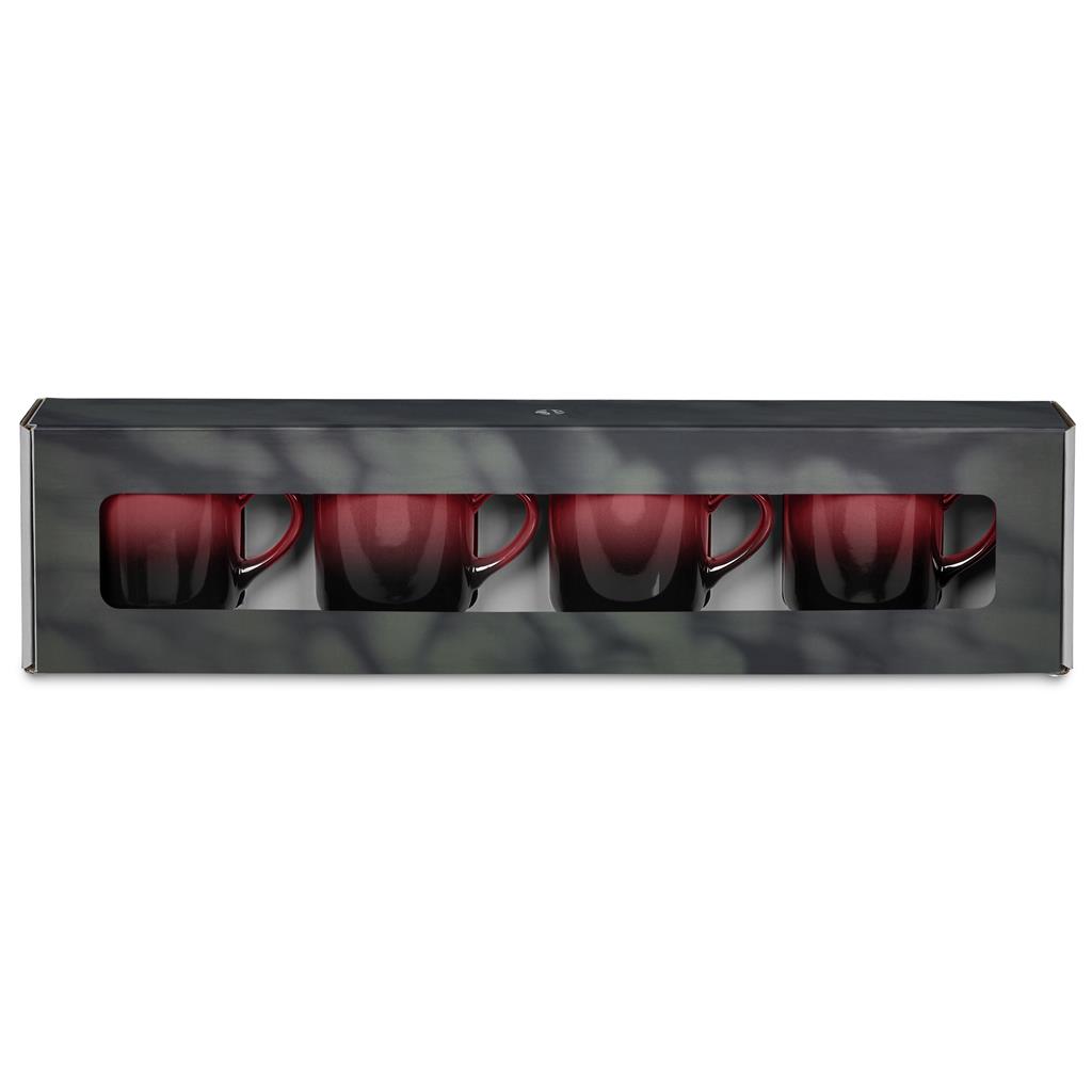 Andy Cartwright Hazyview Gift Set - Red