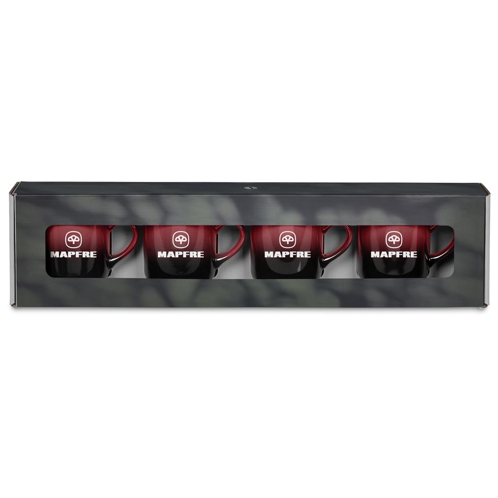 Andy Cartwright Hazyview Gift Set - Red